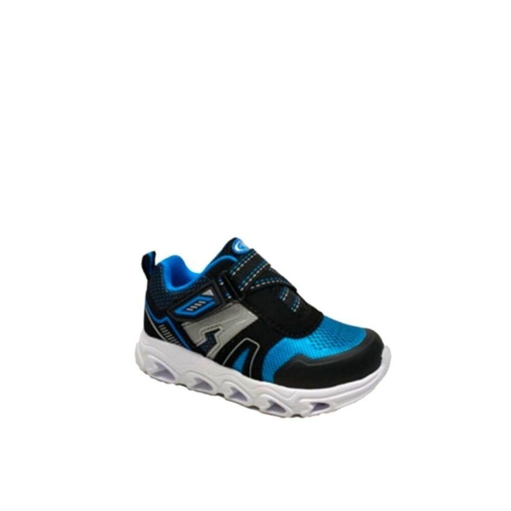 NWT Light up shoes size 8